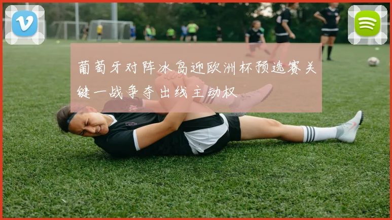 葡萄牙对阵冰岛迎欧洲杯预选赛关键一战争夺出线主动权