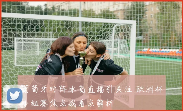 葡萄牙对阵冰岛直播引关注 欧洲杯小组赛焦点战看点解析
