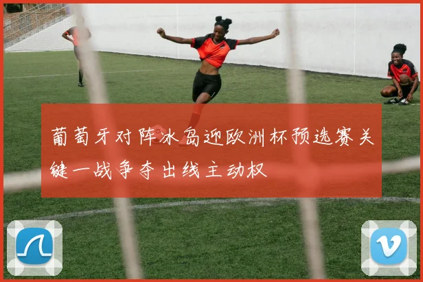 葡萄牙对阵冰岛迎欧洲杯预选赛关键一战争夺出线主动权