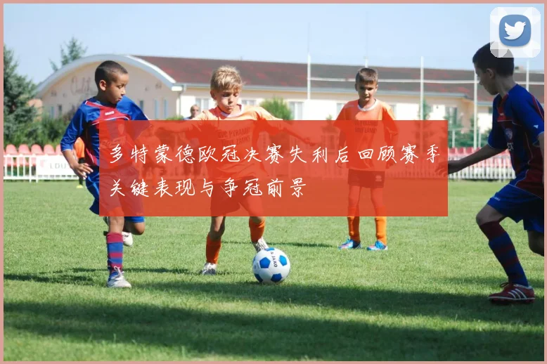 多特蒙德欧冠决赛失利后回顾赛季关键表现与争冠前景